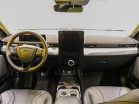 Ford USA Mustang vaihtoauto