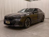 BMW i5 vaihtoauto