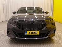 BMW i5 vaihtoauto