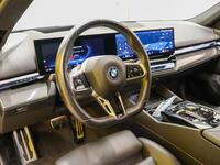 BMW i5 vaihtoauto