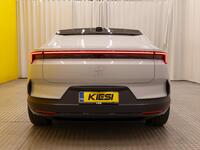 Polestar 4 vaihtoauto