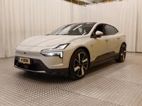 Polestar 4 vaihtoauto