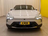 Polestar 4 vaihtoauto