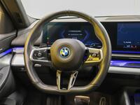 BMW i5 vaihtoauto