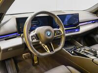 BMW i5 vaihtoauto