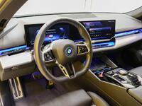 BMW i5 vaihtoauto