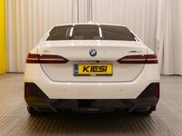 BMW i5 vaihtoauto