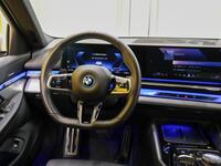 BMW i5 vaihtoauto