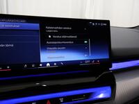BMW i5 vaihtoauto