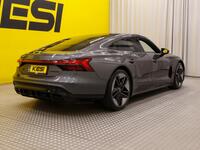 Audi e-tron GT vaihtoauto