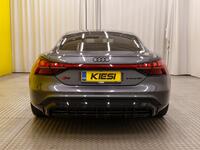 Audi e-tron GT vaihtoauto