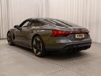 Audi e-tron GT vaihtoauto