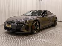 Audi e-tron GT vaihtoauto