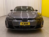 Audi e-tron GT vaihtoauto