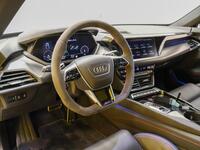 Audi e-tron GT vaihtoauto