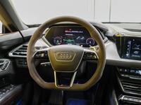 Audi e-tron GT vaihtoauto