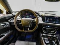 Audi e-tron GT vaihtoauto