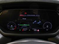 Audi e-tron GT vaihtoauto