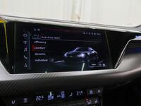 Audi e-tron GT vaihtoauto