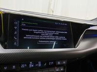 Audi e-tron GT vaihtoauto