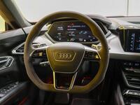 Audi e-tron GT vaihtoauto