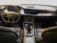 Audi e-tron GT vaihtoauto