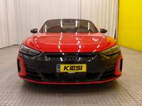 Audi e-tron GT vaihtoauto