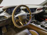 Audi e-tron GT vaihtoauto