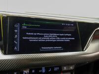 Audi e-tron GT vaihtoauto