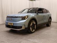 Ford USA Explorer vaihtoauto