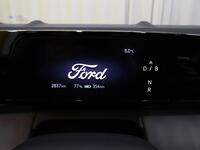 Ford USA Explorer vaihtoauto