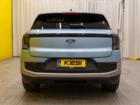 Ford USA Explorer vaihtoauto