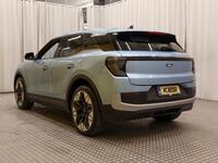 Ford USA Explorer vaihtoauto