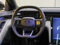 Ford USA Explorer vaihtoauto