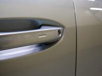 Ford USA Explorer vaihtoauto