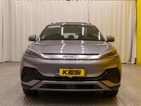 BYD Atto 3 vaihtoauto