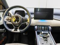 BYD Atto 3 vaihtoauto