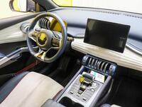 BYD Atto 3 vaihtoauto