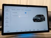 BYD Atto 3 vaihtoauto