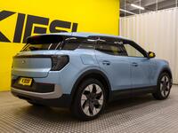 Ford USA Explorer vaihtoauto