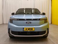 Ford USA Explorer vaihtoauto