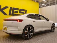 Polestar 4 vaihtoauto