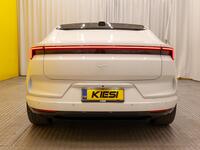 Polestar 4 vaihtoauto