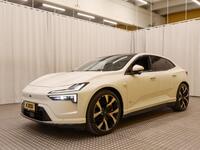 Polestar 4 vaihtoauto