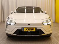 Polestar 4 vaihtoauto