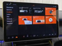 Polestar 4 vaihtoauto