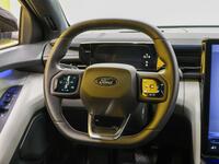 Ford USA Explorer vaihtoauto