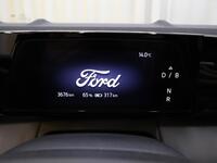 Ford USA Explorer vaihtoauto