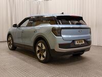 Ford USA Explorer vaihtoauto