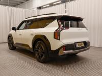 Kia EV9 vaihtoauto